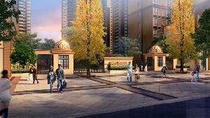 瑋益上城華府 瑋益上城華府