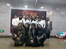 曲阜師範大學義工服務大隊