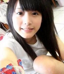 杜蕾斯女孩 杜蕾斯女孩