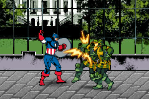 《決戰紅骷髏》 《決戰紅骷髏》