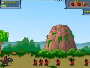 仙魔塔防大戰無敵版