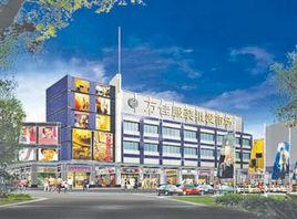 廣州萬佳服裝批發市場 廣州萬佳服裝批發市場