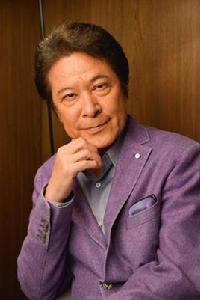 鹿賀丈史 鹿賀丈史