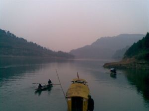 澌灘鄉賦 澌灘鄉賦