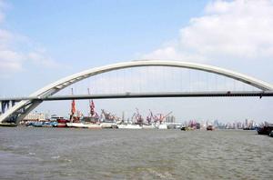 盧浦大橋 盧浦大橋