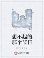 想不起的那個節日
