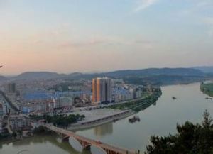 衡東縣城關鎮 衡東縣城關鎮