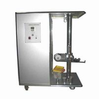 電源線拉扭試驗機 電源線拉扭試驗機