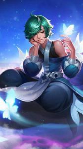 莊周[手遊《王者榮耀》角色]