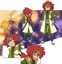 怪盜joker[日本漫畫家たかはしひでやす原作怪盜漫畫]