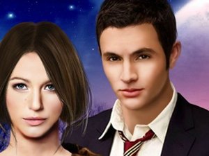 緋聞少女化妝 緋聞少女化妝