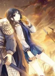 肖黎[小說及漫畫啞舍中人物]