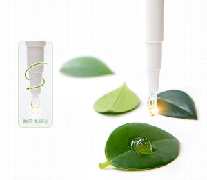 雲南白藥祛痘凝露創新筆刷設計