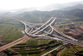 濟萊高速公路 濟萊高速公路