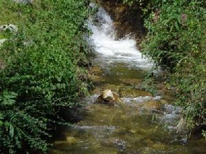 阿文大海自然村自然資源-水資源