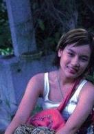 阿虎[劉德華主演的動作電影]