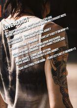 雜誌及個人照精選