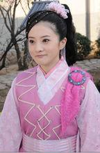 丁月華[古典名著《三俠五義》中人物]