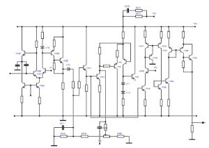 自動增益控制電路