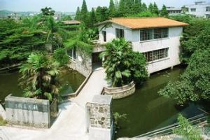 鐵夫畫閣 鐵夫畫閣