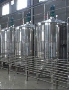 酒精發酵設備 酒精發酵設備