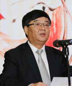 陳鐵[延邊大學原副校長]