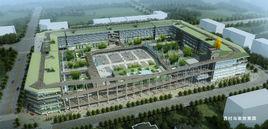 成都浩旺產業園 成都浩旺產業園