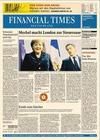 《德國金融時報》