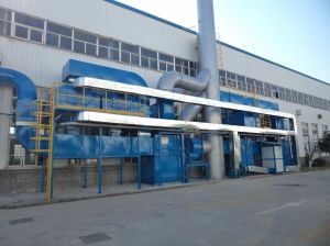 活性炭吸附裝置 活性炭吸附裝置