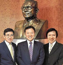 郭氏兄弟 郭氏兄弟