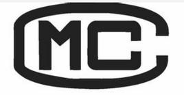 cmc[中華人民共和國製造計量器具許可證]