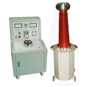 電力高壓試驗變壓器 電力高壓試驗變壓器