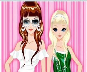 時尚小姐妹派對