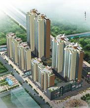 新城國際2期 新城國際2期