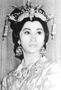 〈李後主〉仙姐飾小周後