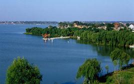 淮陽龍湖 淮陽龍湖