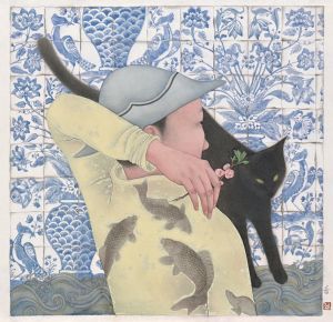 《雕刻時光》之二