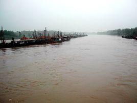 洪河[淮河支流]