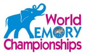 世界記憶錦標賽 世界記憶錦標賽