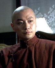 張洪睿 飾演 梁啓超