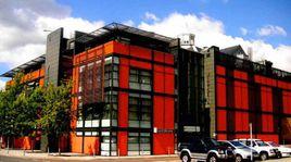 斯泰福廈大學 斯泰福廈大學