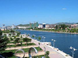 黃海公園 黃海公園