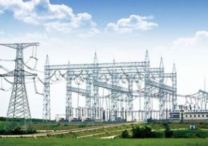 荊門變電站 荊門變電站