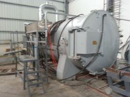 精錫真空蒸餾除鉛鉍 精錫真空蒸餾除鉛鉍