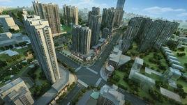 如意江南 如意江南