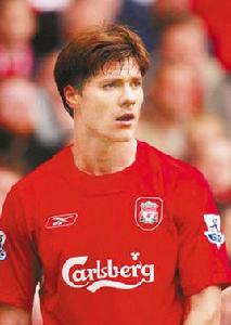 哈維·岡薩雷斯 哈維·岡薩雷斯