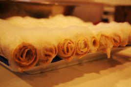 豆腐帘子 豆腐帘子