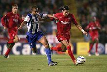 若爾熱&middot;安德雷德