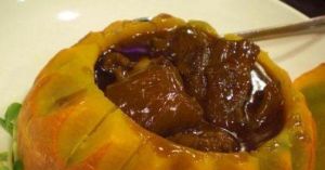 灣仔美心八喜餐廳