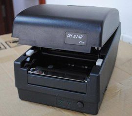 不乾膠印表機 不乾膠印表機